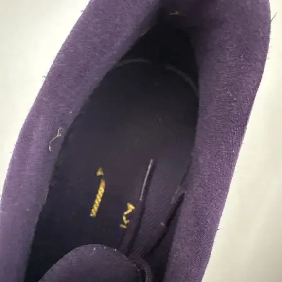 Nike Men's Mercurial Vapor 16 Academy MBAPPE Turf Cleats Purple Size 10.5 - Picture 12 of 15